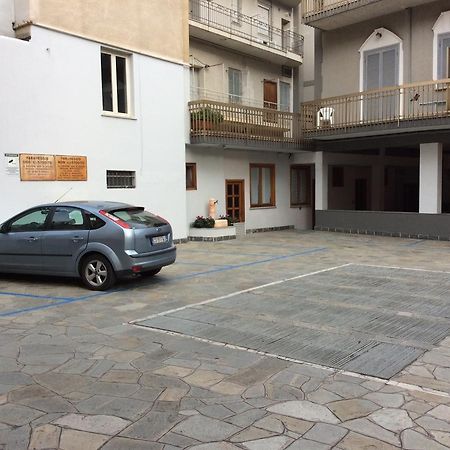 Residence Europa Unita Alassio Exterior photo
