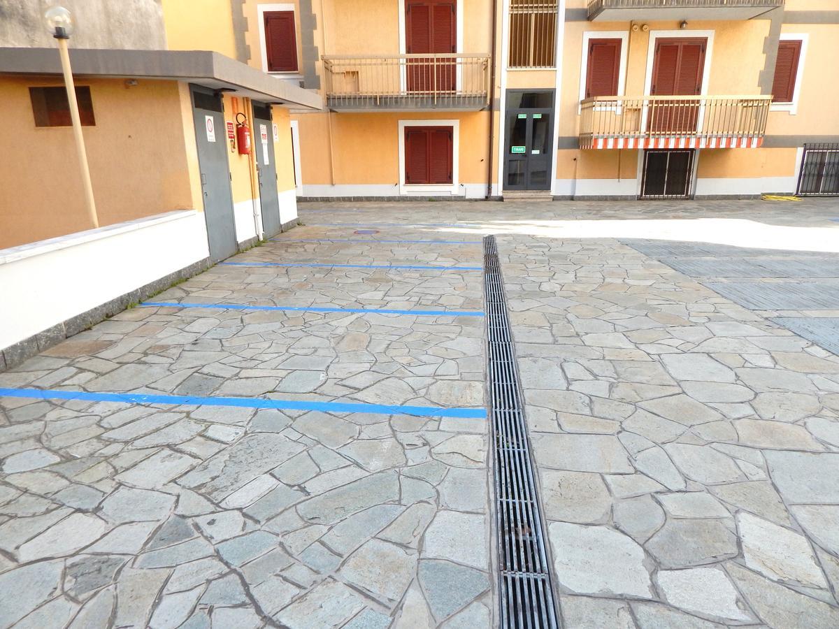 Residence Europa Unita Alassio Exterior photo