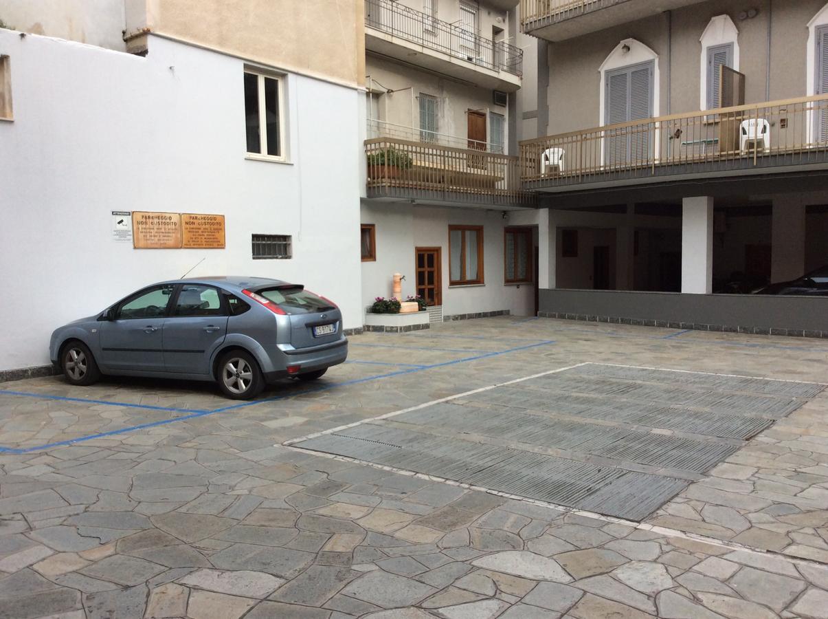 Residence Europa Unita Alassio Exterior photo